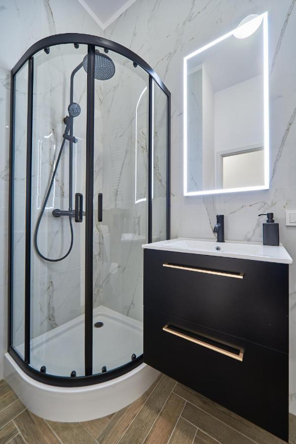 Superapart Marywilska 68B Warsaw Luaran gambar