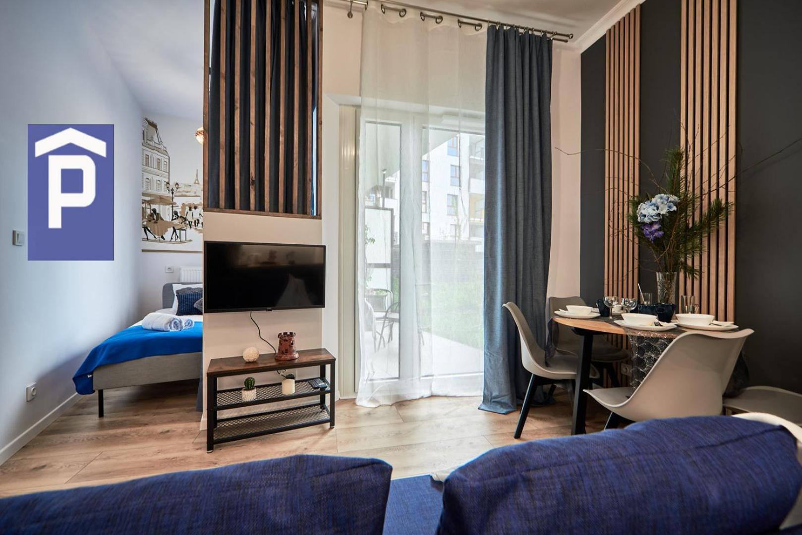 Superapart Marywilska 68B Warsaw Luaran gambar
